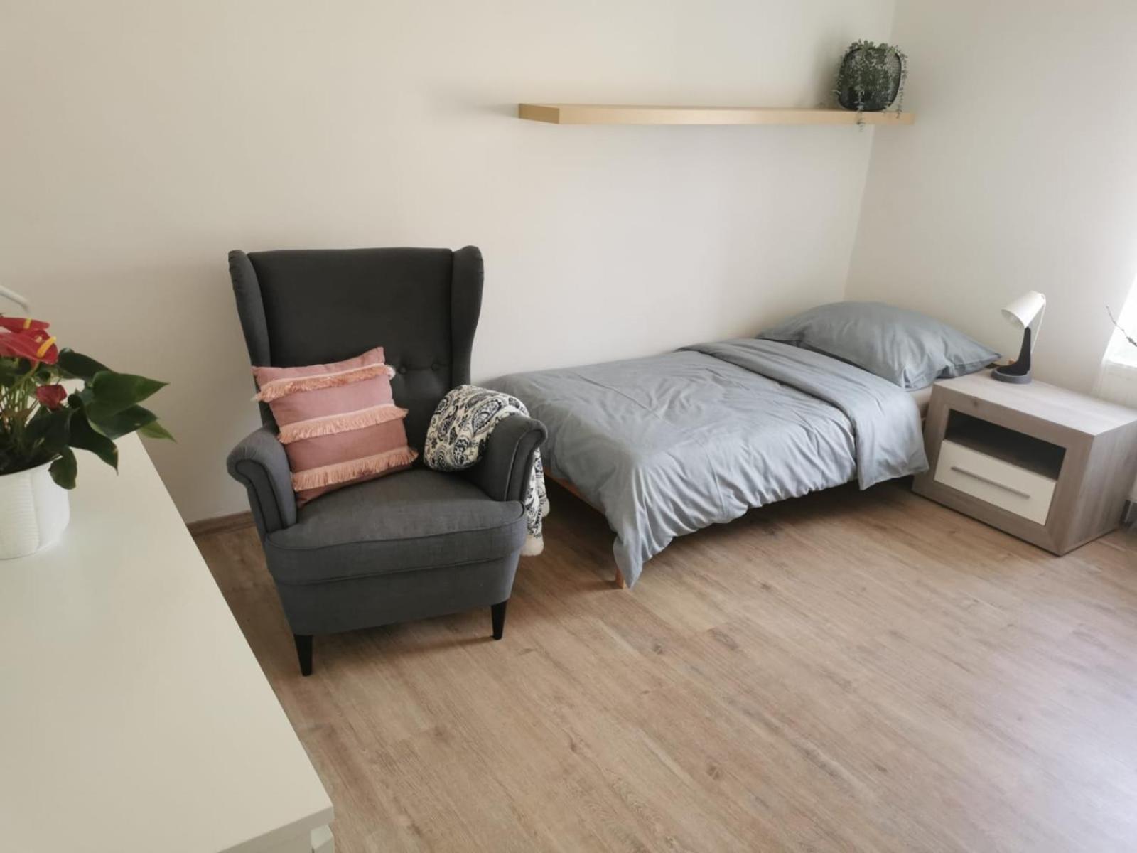 Apartment Apartman Ptice Ptice
