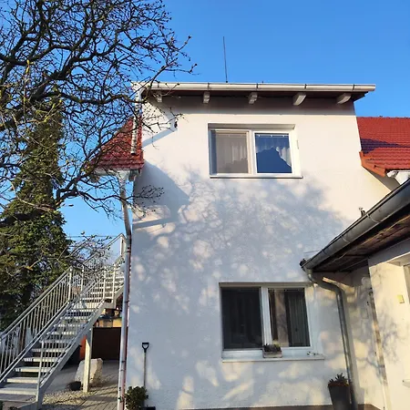 Apartman Ptice Exteriér fotografie