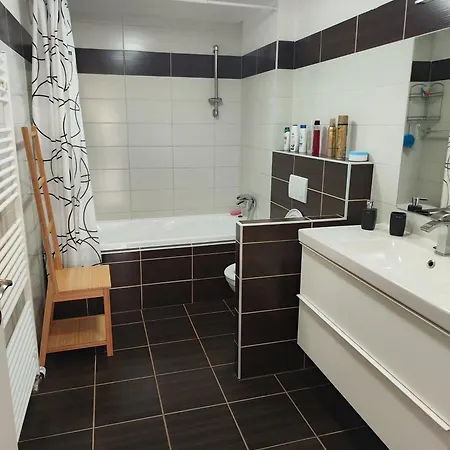 Apartman Ptice Exteriér fotografie