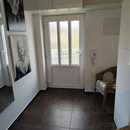 Apartman Ptice Exteriér fotografie