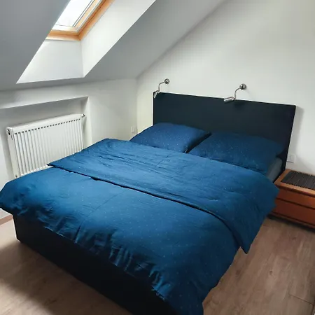 Apartman Ptice Exteriér fotografie