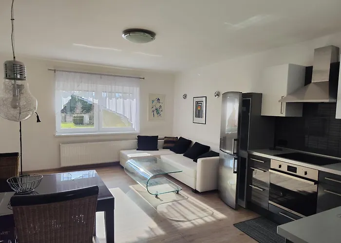 Apartman Ptice