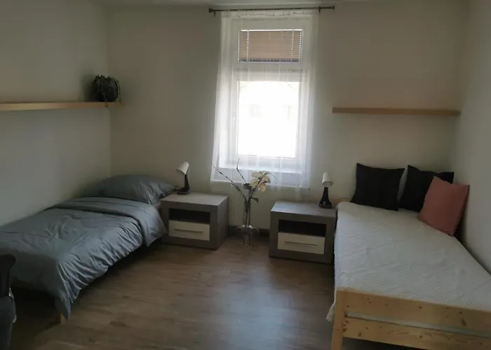 Apartman Ptice