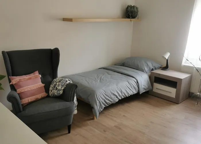 Apartman Ptice