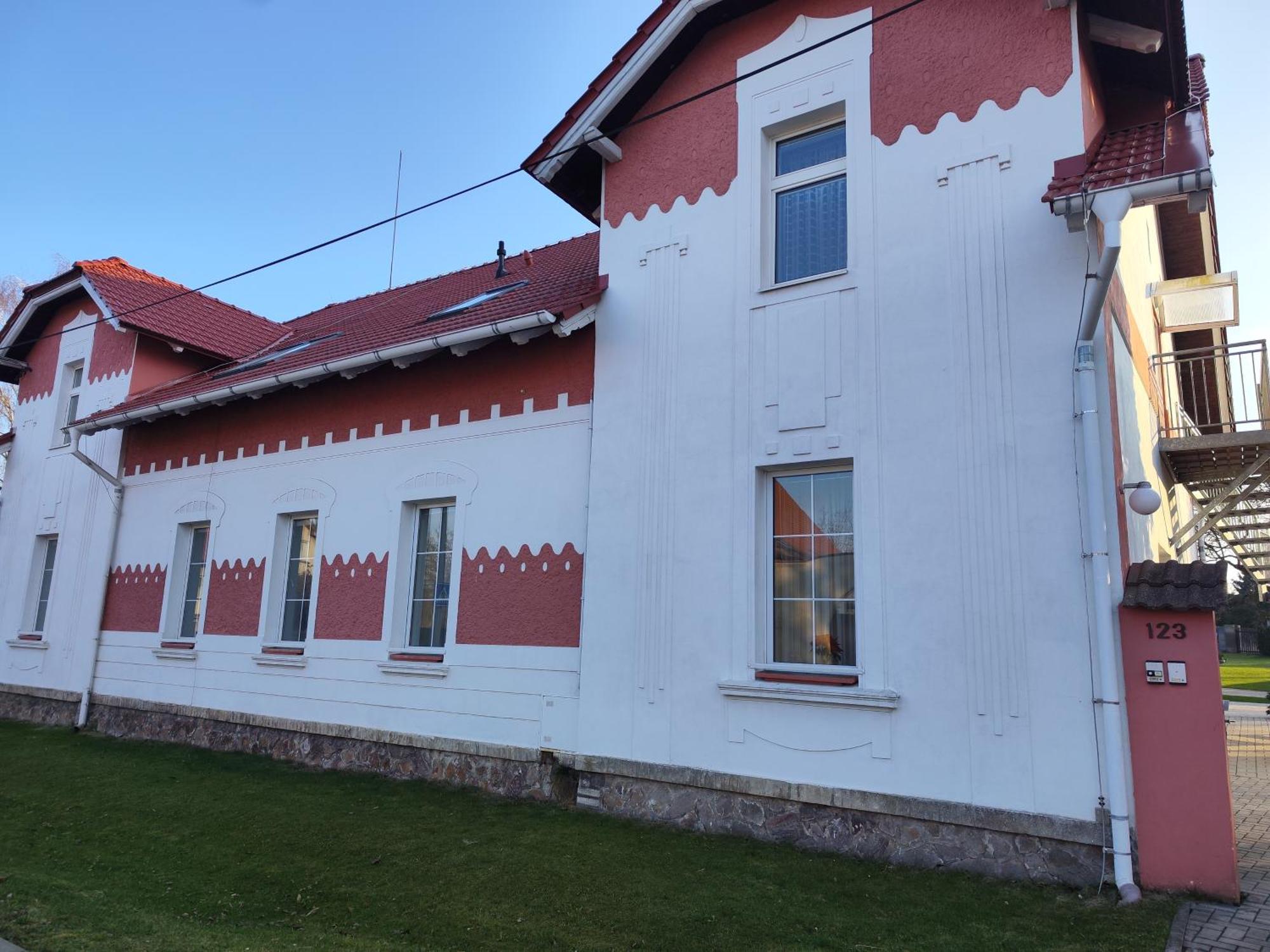 Apartman Ptice *