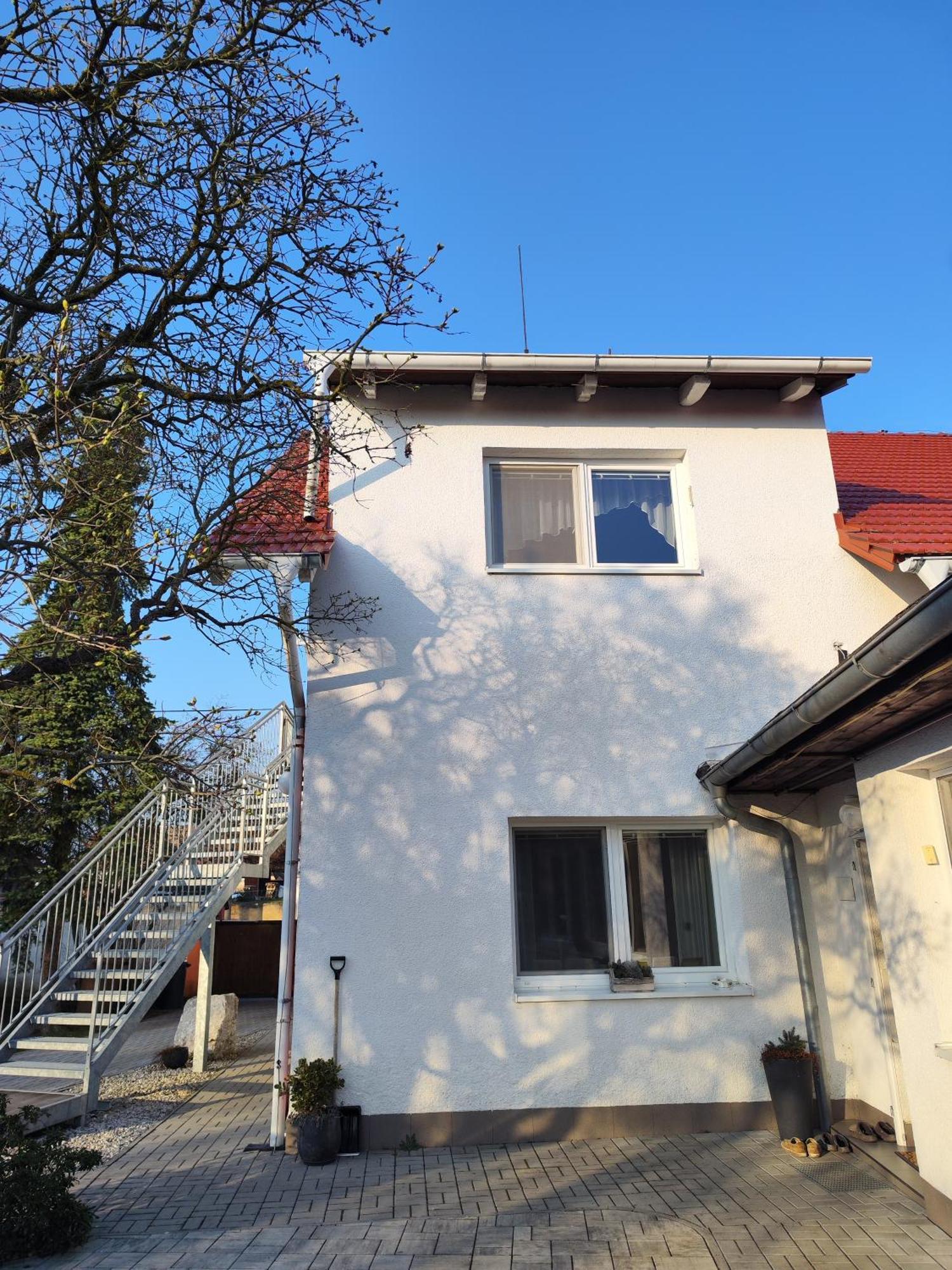 Apartman Ptice Apartment *