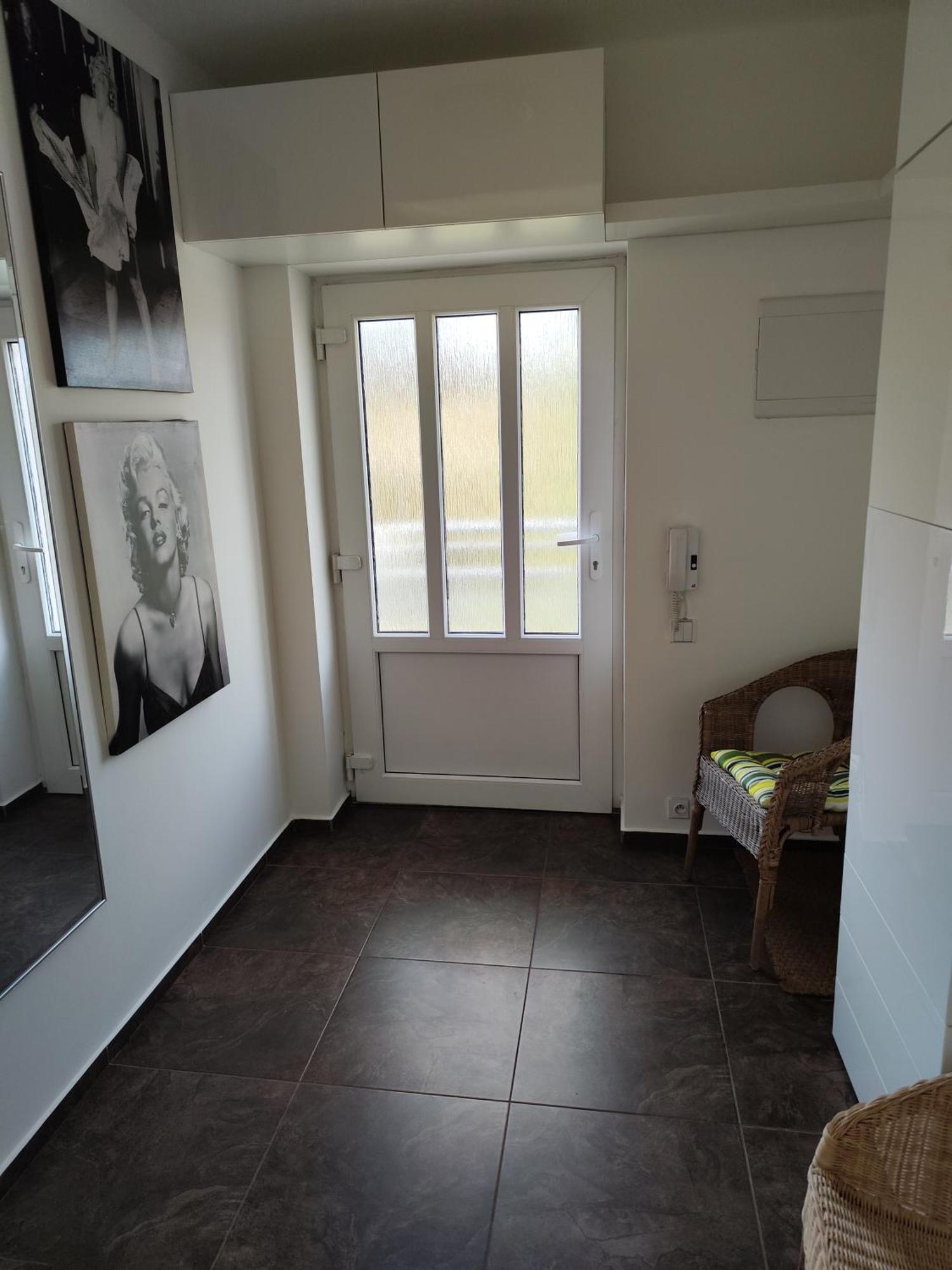Apartman Ptice Apartment