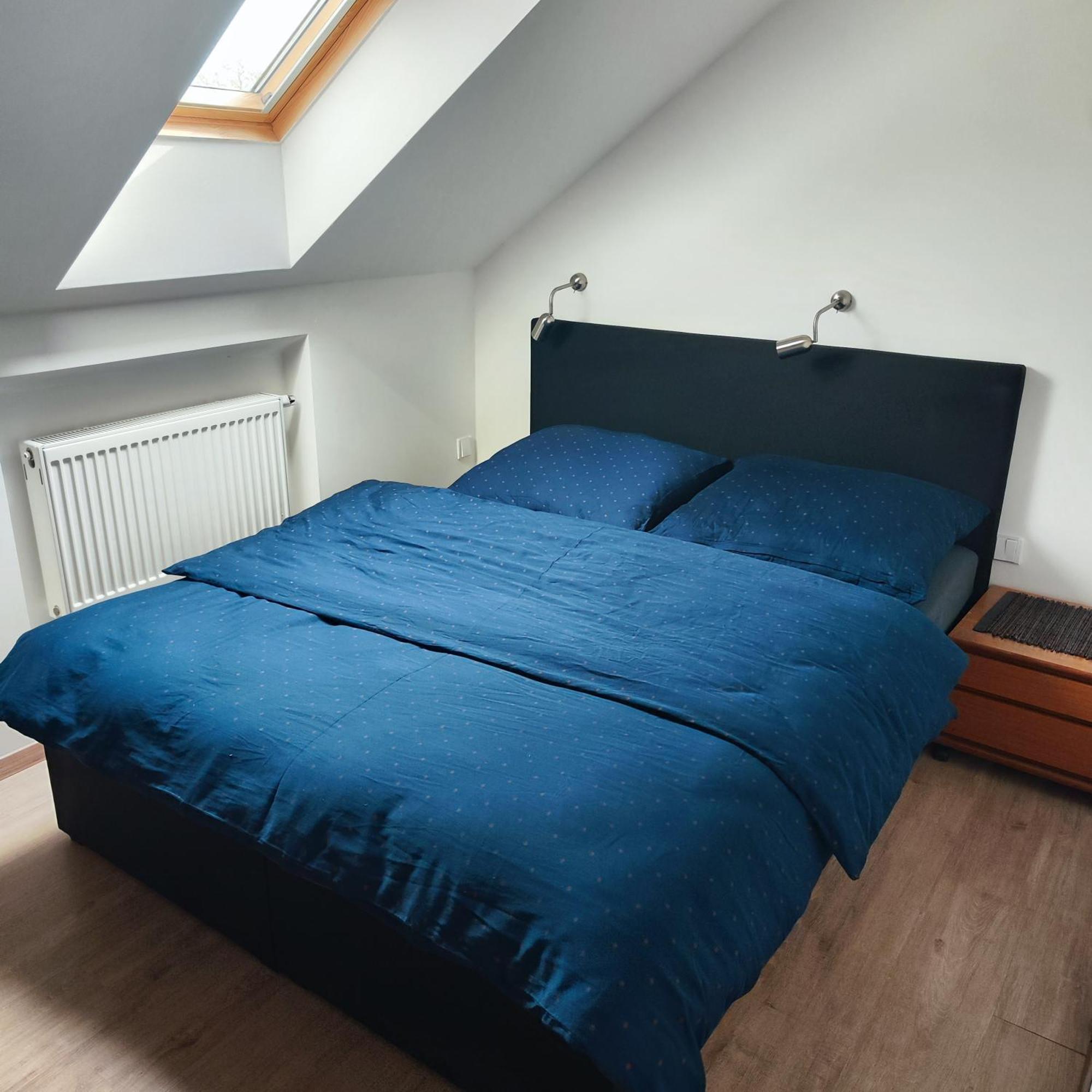 Apartment Apartman Ptice