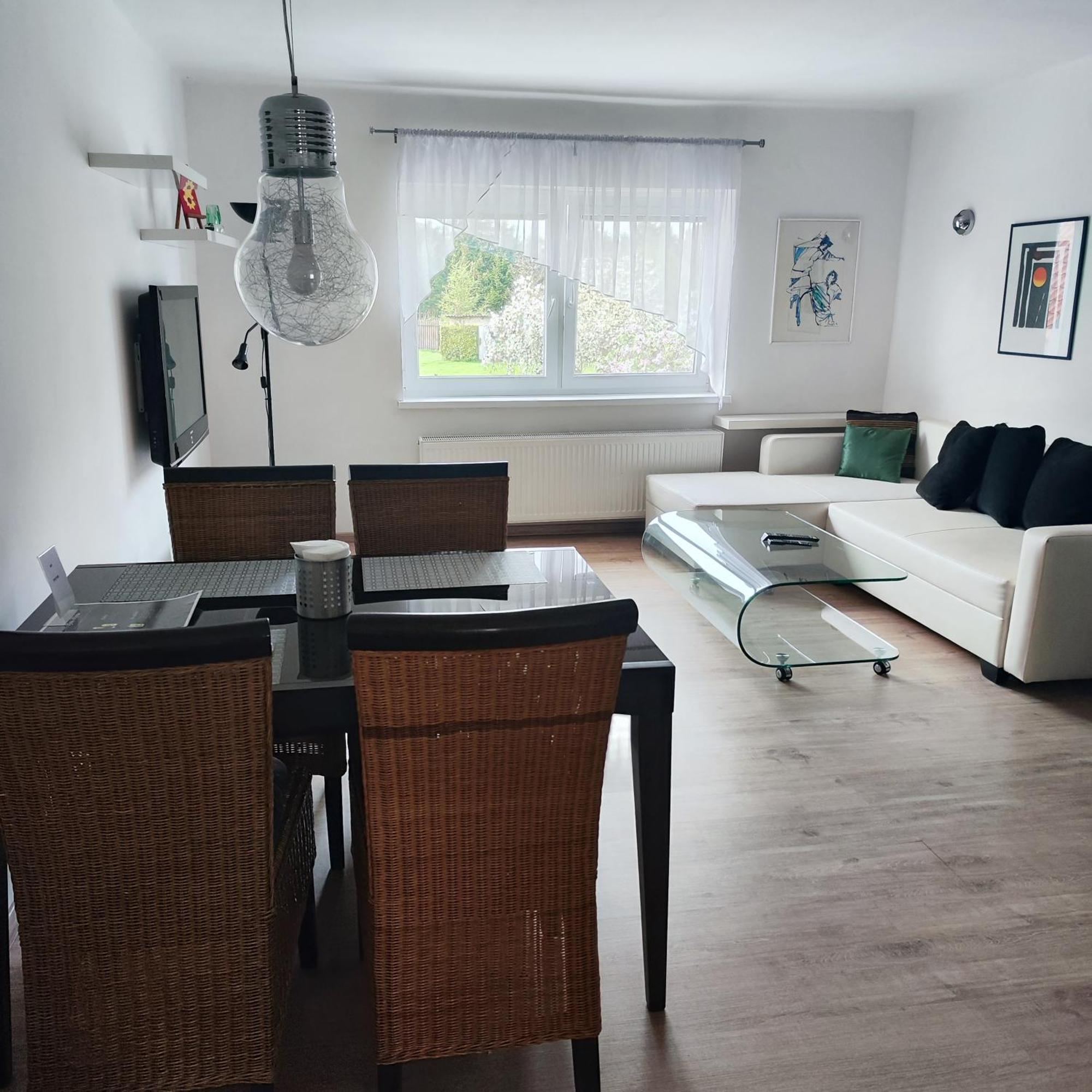 Apartman Ptice Apartment *