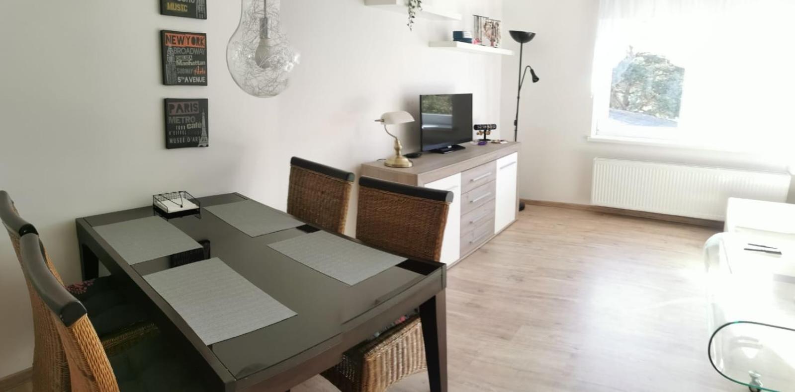 Apartman Ptice Ptice