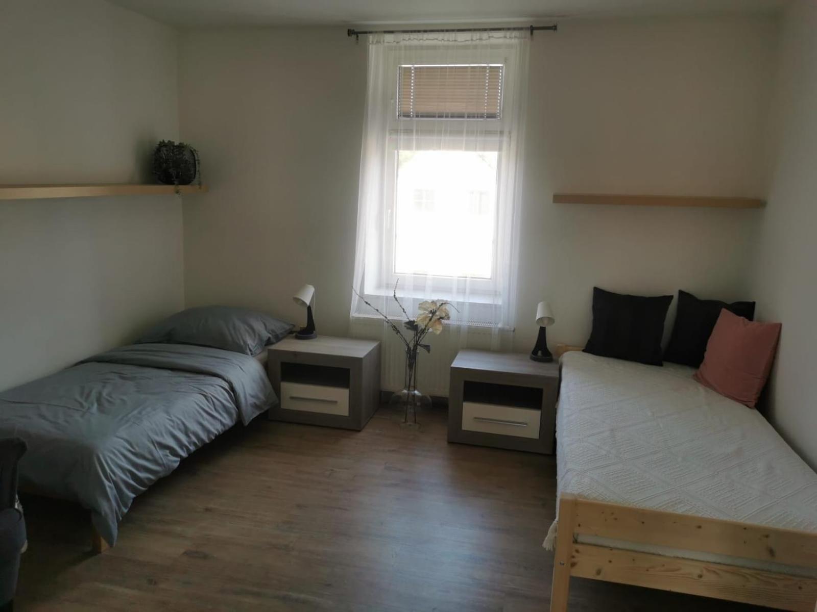 Apartment Apartman Ptice