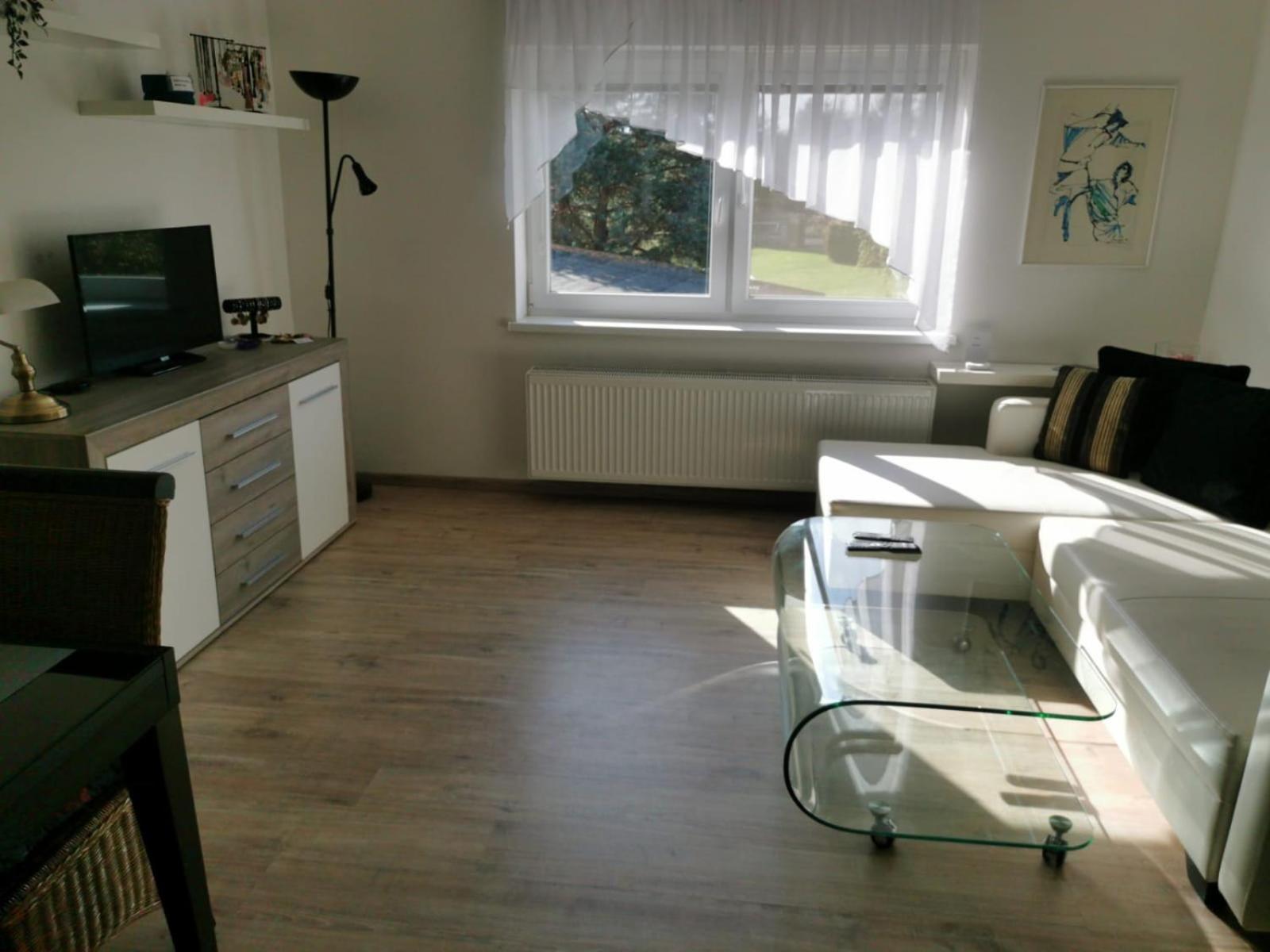 Apartman Ptice Ptice