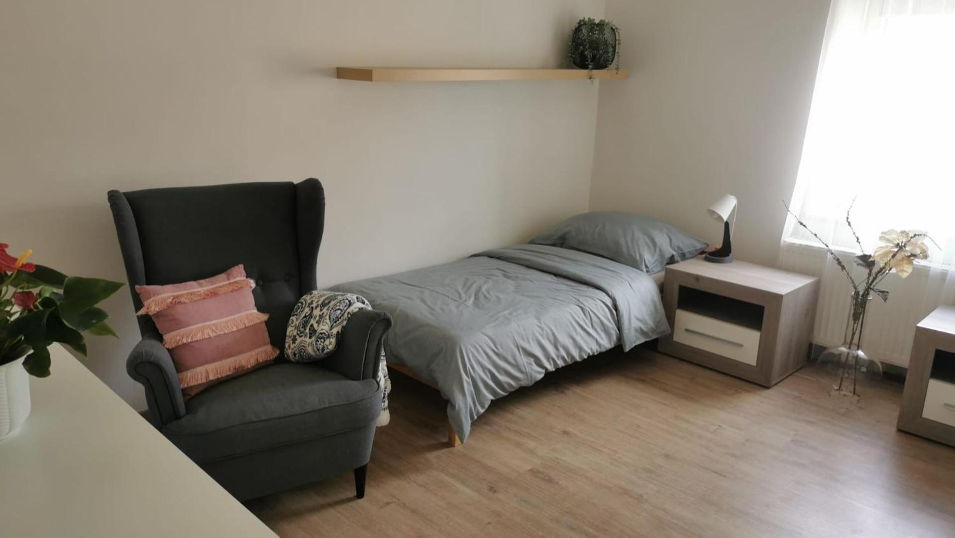Apartment Apartman Ptice *